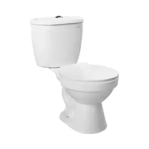 Inodoro Cancún Blanco