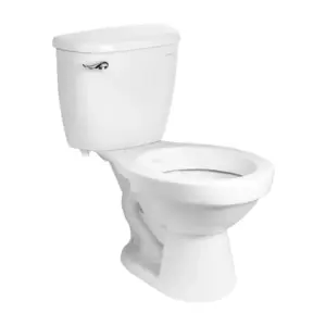 Inodoro Punta Sal Blanco