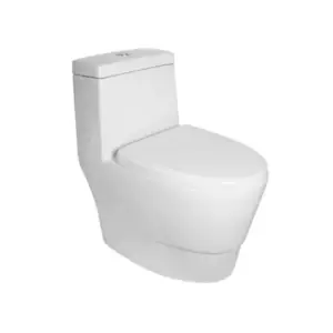 One Piece Glamour Blanco