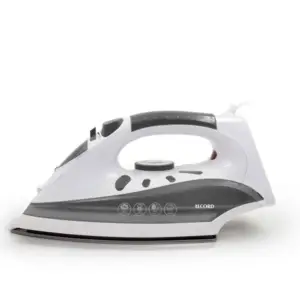 Plancha vapor Deluxe