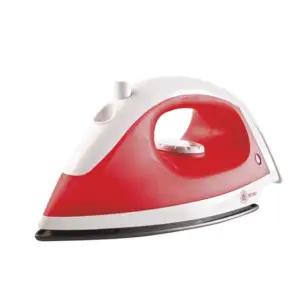 Plancha Vapor y Seco