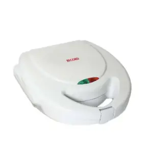 Sandwichera 2 panes  - Blanco