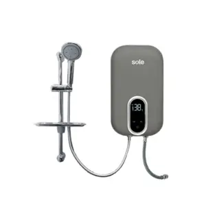 Terma a Gas Evolution 5.5 lt gnv