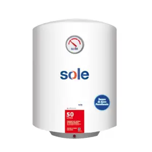 Terma evolución blanca 50 lt