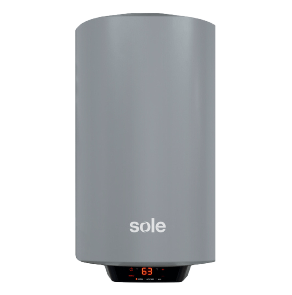 Terma genius wifi 55 lt - Sole